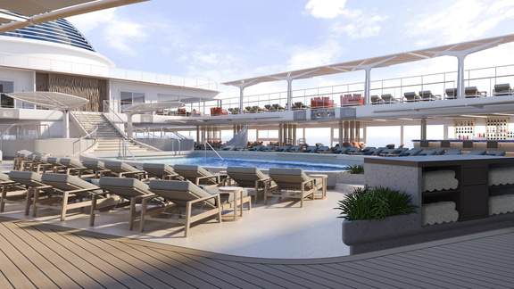 Health and Fitness Facilities